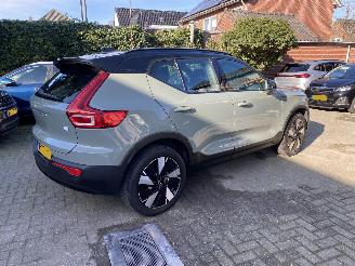 Volvo XC40 Single Motor Core Vaste prijs picture 5