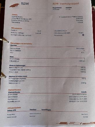 Volkswagen Transporter 2.0 TDi L2H1 Trentline 75KW 77DKM picture 43