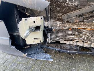 Mercedes Sprinter 3151.9  CDi L2 WB 367 cm Pro HD picture 25