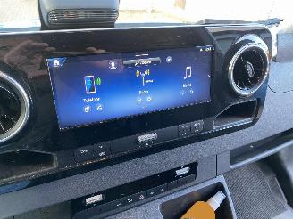 Mercedes Sprinter 3151.9  CDi L2 WB 367 cm Pro HD picture 35