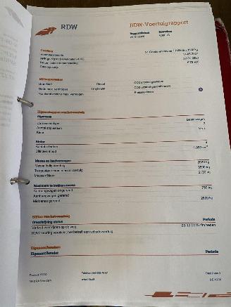 Mercedes Sprinter 3151.9  CDi L2 WB 367 cm Pro HD picture 55