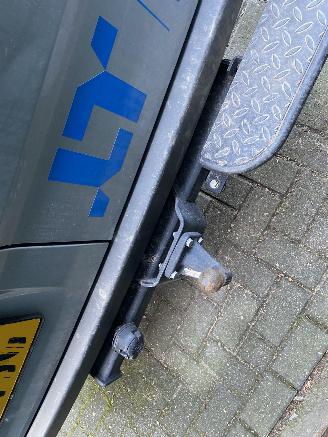 Mercedes Sprinter 3151.9  CDi L2 WB 367 cm Pro HD picture 52