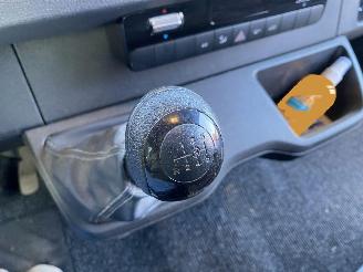 Mercedes Sprinter 3151.9  CDi L2 WB 367 cm Pro HD picture 38