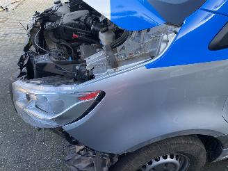 Mercedes Sprinter 3151.9  CDi L2 WB 367 cm Pro HD picture 16