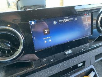 Mercedes Sprinter 3151.9  CDi L2 WB 367 cm Pro HD picture 34