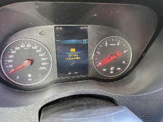 Mercedes Sprinter 3151.9  CDi L2 WB 367 cm Pro HD picture 41