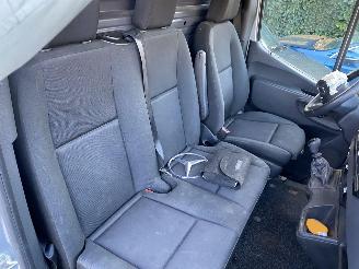 Mercedes Sprinter 3151.9  CDi L2 WB 367 cm Pro HD picture 43