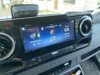 Mercedes Sprinter 3151.9  CDi L2 WB 367 cm Pro HD picture 5