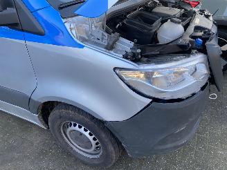 Mercedes Sprinter 3151.9  CDi L2 WB 367 cm Pro HD picture 18