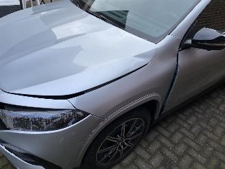 Mercedes EQA 250+ AMG Line Pano Limited 71 KWh picture 59