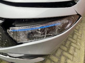 Mercedes EQA 250+ AMG Line Pano Limited 71 KWh picture 24