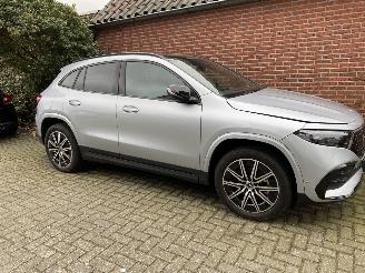 Mercedes EQA 250+ AMG Line Pano Limited 71 KWh picture 45