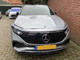 Mercedes EQA 250+ AMG Line Pano Limited 71 KWh picture 43
