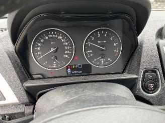 BMW 1-serie 118i 5drs picture 42