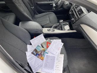 BMW 1-serie 118i 5drs Vaste Prijs picture 6