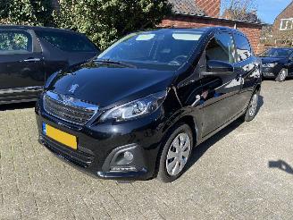 Peugeot 108 1.0 e-VTi Active picture 23