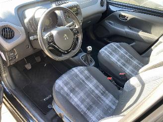 Peugeot 108 1.0 e-VTi Active picture 42