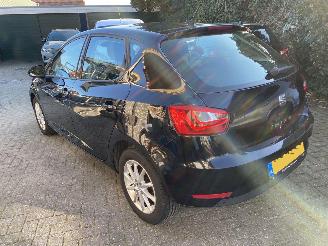 Seat Ibiza 1.0 EcoTSi Style 5drs VASTE PRIJS picture 17