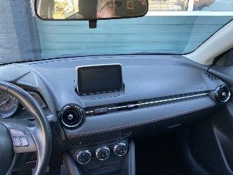 Mazda 2 Automaat 1.5 SkyActive-G GT-M picture 3
