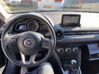 Mazda 2 Automaat 1.5 SkyActive-G GT-M picture 10