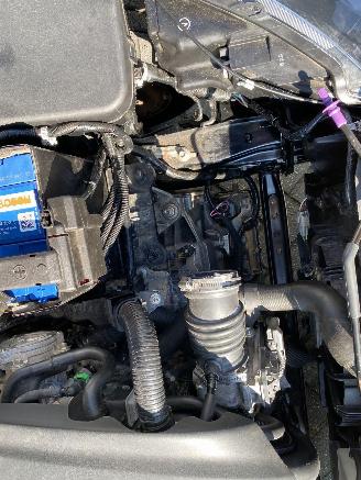 Mazda 2 Automaat 1.5 SkyActive-G GT-M picture 29