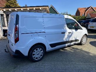 Avarii auto utilitare Ford Transit Connect L2. Trend 1.5 Eco-Blue 2024/6