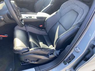 Volvo V-60 2.0 B4 Plus Bright Mild Hybrid picture 31