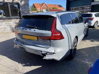 Volvo V-60 2.0 B4 Plus Bright Mild Hybrid picture 44