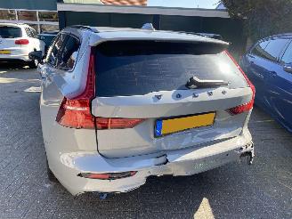 Volvo V-60 2.0 B4 Plus Bright Mild Hybrid picture 46