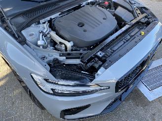 Volvo V-60 2.0 B4 Plus Bright Mild Hybrid picture 29