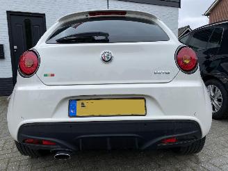  Alfa Romeo MiTo 0.9 TwinAir Eco Super 71485km 2017/3