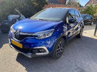 Renault Captur Auto is verkocht Version-S 1.3 150PK 4cil VASTE PRIJS picture 2