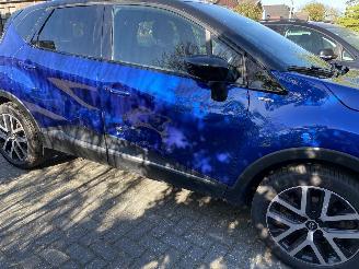 Renault Captur Version-S 1.3 150PK 4cil picture 39