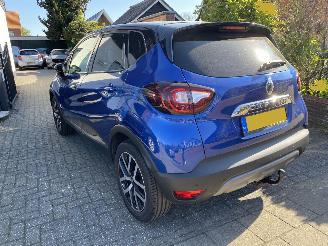 Renault Captur Auto is verkocht Version-S 1.3 150PK 4cil VASTE PRIJS picture 4