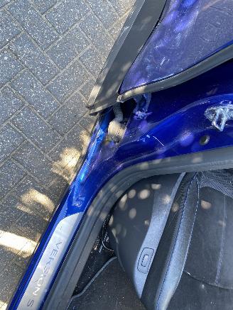 Renault Captur Version-S 1.3 150PK 4cil picture 51