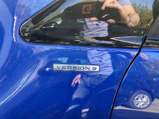 Renault Captur Version-S 1.3 150PK 4cil picture 47