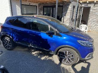 Renault Captur Auto is verkocht Version-S 1.3 150PK 4cil VASTE PRIJS picture 13