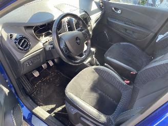 Renault Captur Version-S 1.3 150PK 4cil picture 9