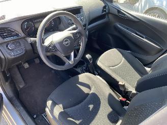 Opel Karl / VIVA 1.0 ecoFlex Edition Vaste Prijs picture 7