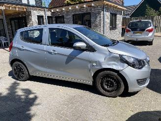Opel Karl / VIVA 1.0 ecoFlex Edition Vaste Prijs picture 2