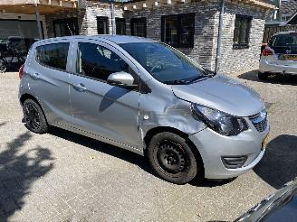 Opel Karl / VIVA 1.0 ecoFlex Edition Vaste Prijs picture 6
