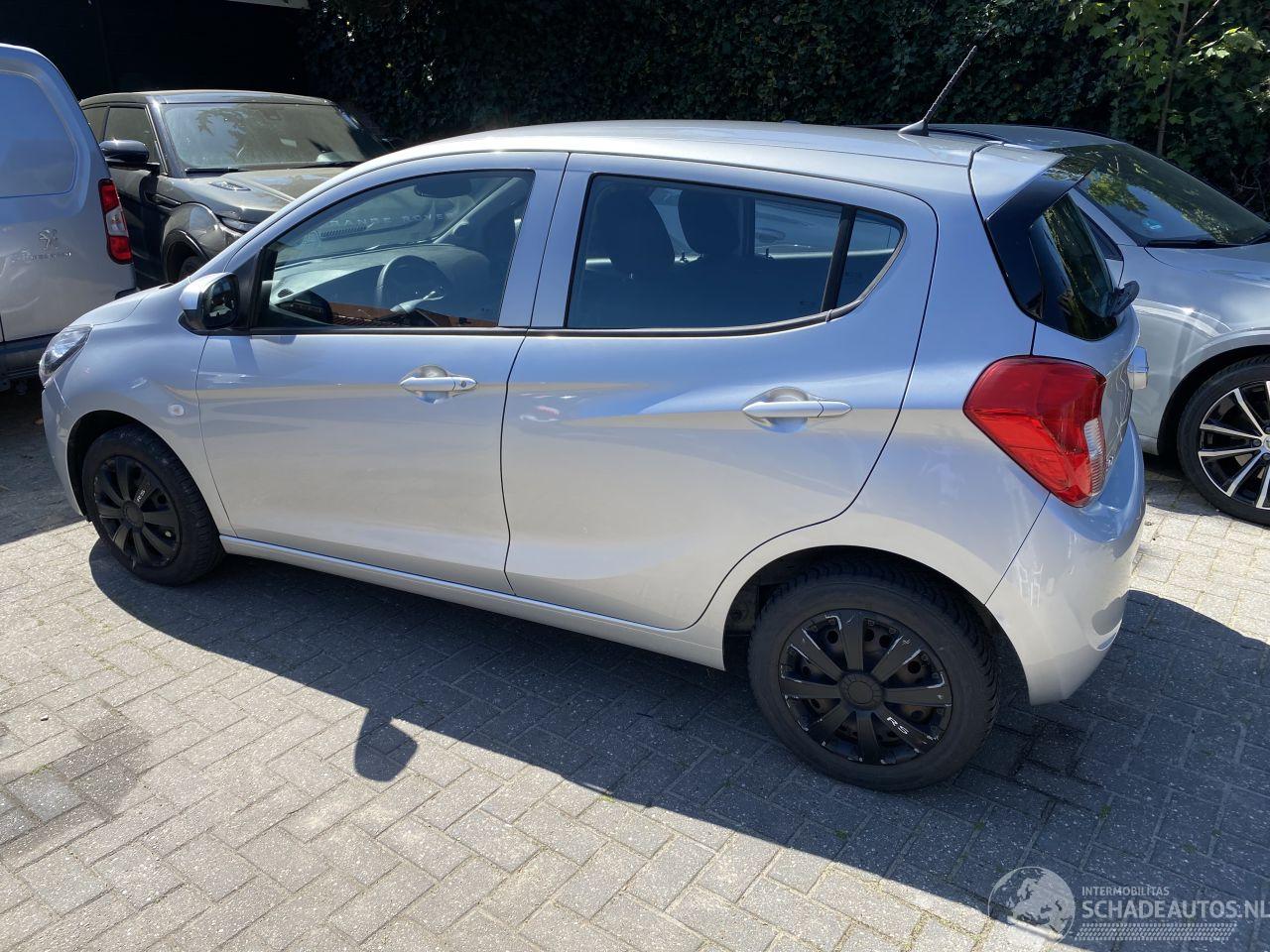 Opel Karl / VIVA 1.0 ecoFlex Edition Vaste Prijs