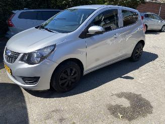 Avarii autoturisme Opel Karl / VIVA 1.0 ecoFlex Edition Vaste Prijs 2017/1