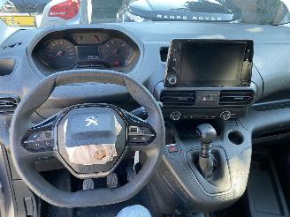 Peugeot Partner 1.5 BlueHDi 100 S&S L1 picture 5