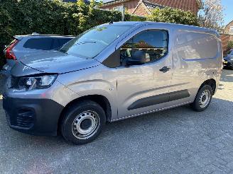 Peugeot Partner 1.5 BlueHDi 100 S&S L1 picture 3