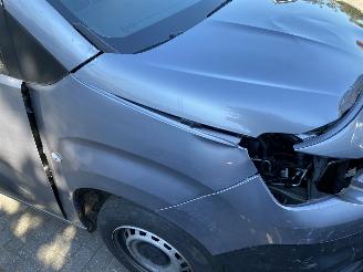 Peugeot Partner 1.5 BlueHDi 100 S&S L1 picture 39