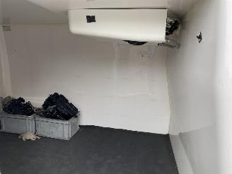 Peugeot Expert Koelbus Carrier Koeling 1.5 BlueHDi 100 Standard Pro met motorschade picture 6