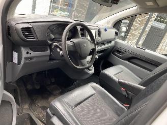 Peugeot Expert Koelbus Carrier Koeling 1.5 BlueHDi 100 Standard Pro met motorschade picture 37