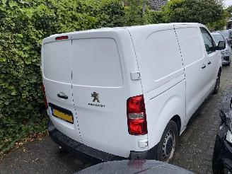 Peugeot Expert Koelbus Carrier Koeling 1.5 BlueHDi 100 Standard Pro met motorschade picture 9