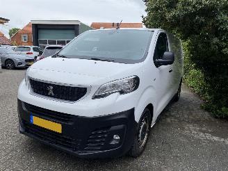 Peugeot Expert Koelbus Carrier Koeling 1.5 BlueHDi 100 Standard Pro met motorschade picture 38